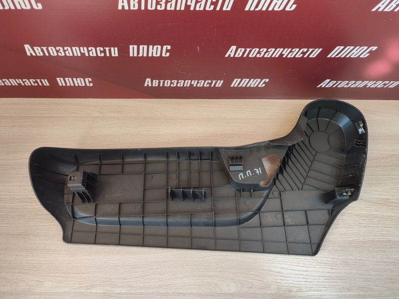 Накладка сиденья