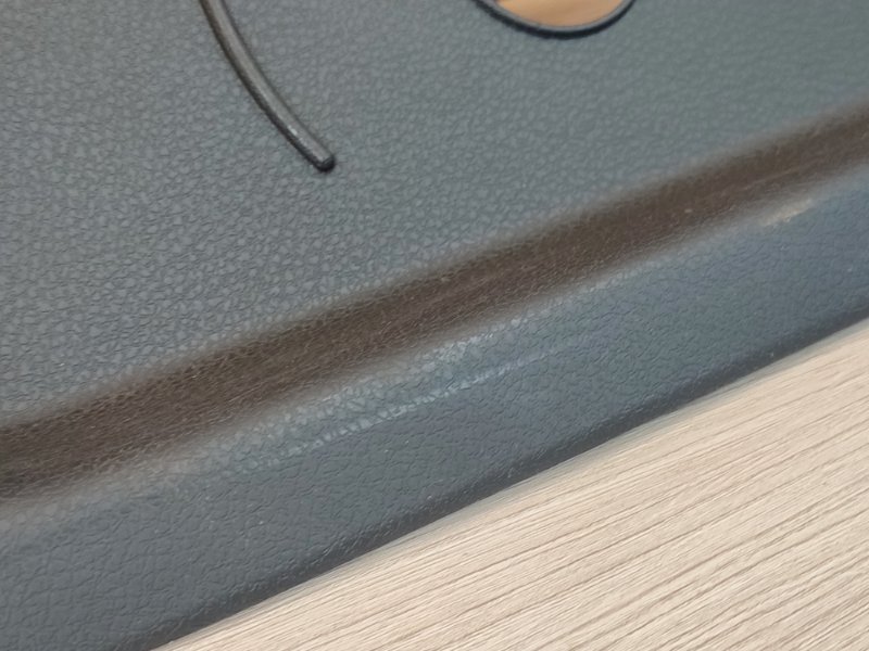 Накладка сиденья