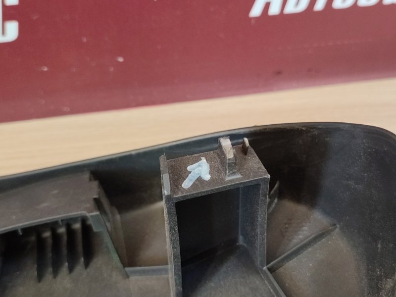 Накладка сиденья