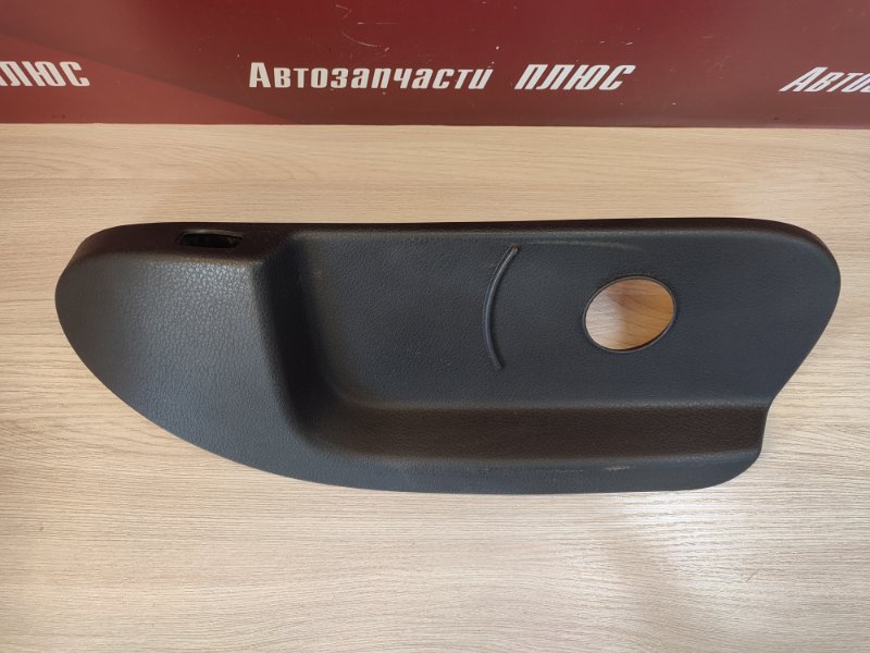 Накладка сиденья