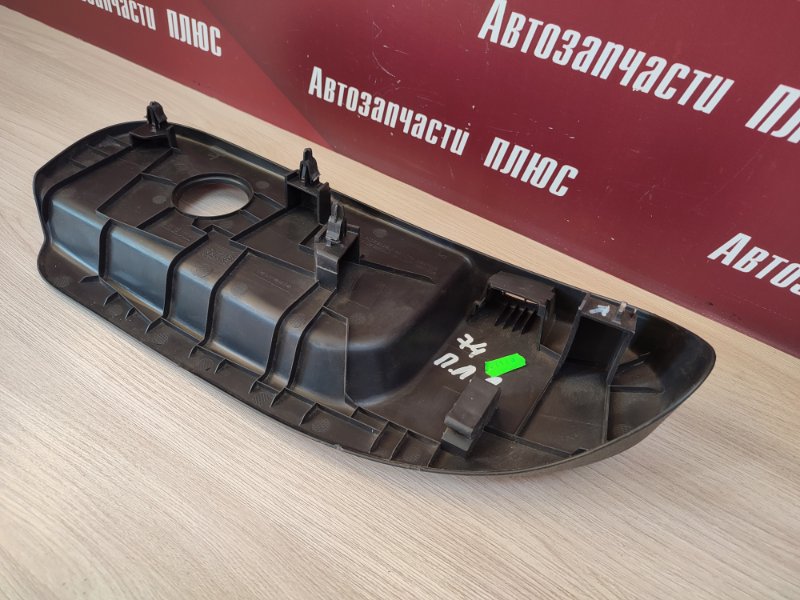 Накладка сиденья