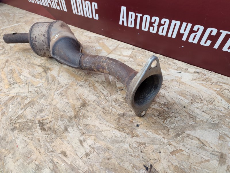 Катализатор