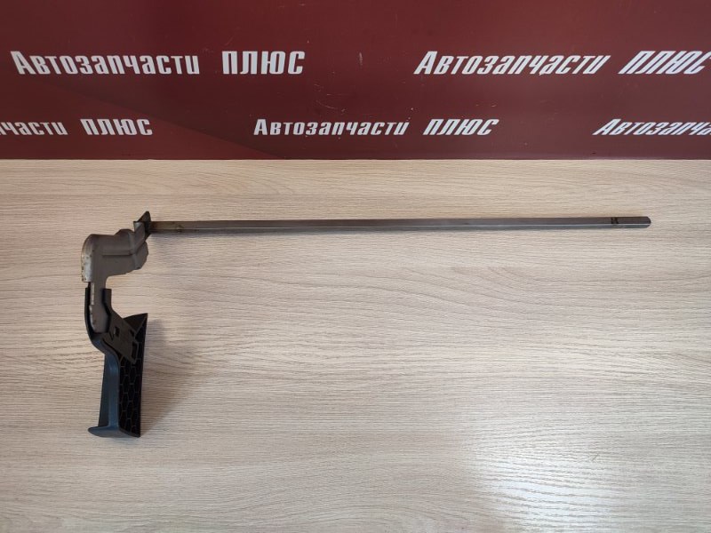 Ручка регулировки спинки сиденья