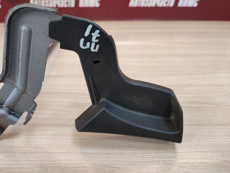 Ручка регулировки спинки сиденья