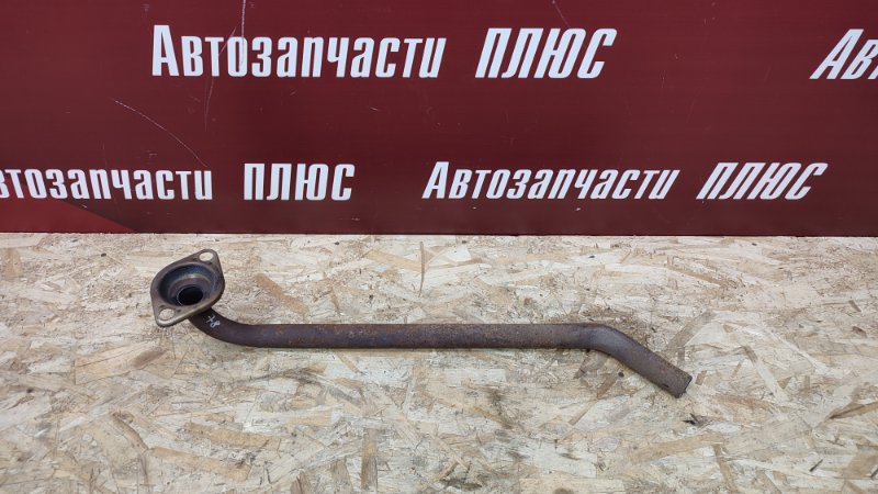 Приемная труба