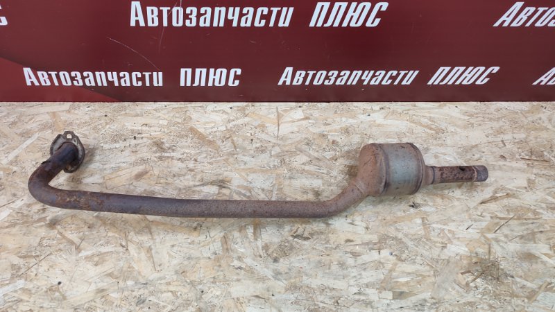 Катализатор