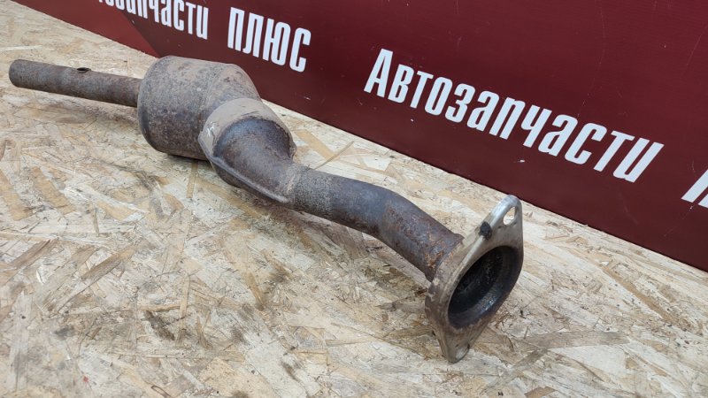 Катализатор