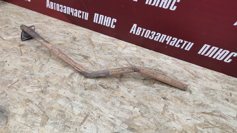 Приемная труба