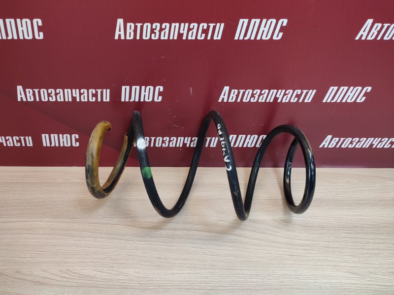 Пружина подвески