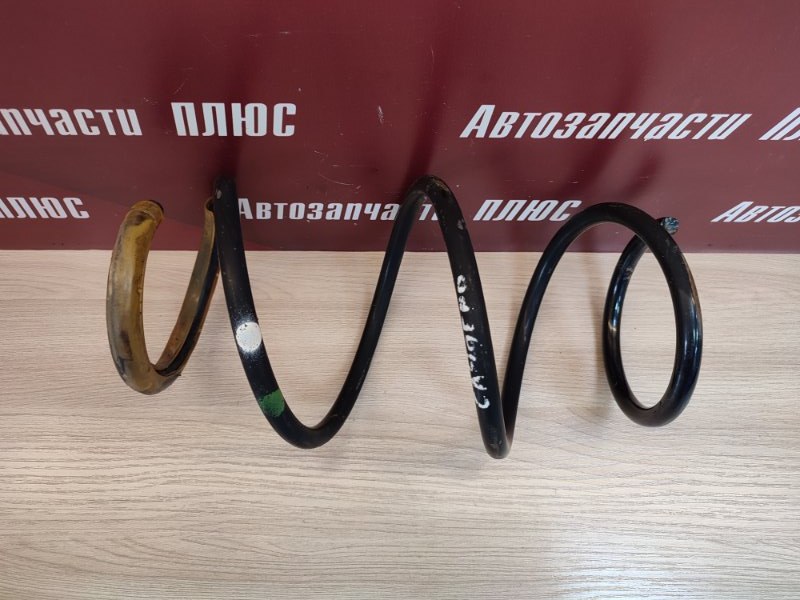 Пружина подвески