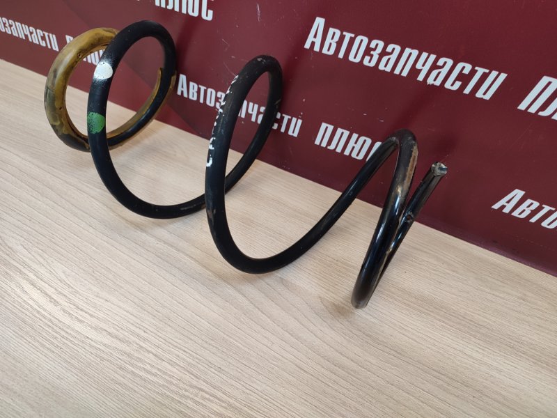 Пружина подвески