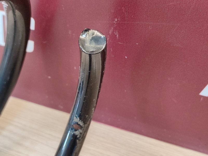 Пружина подвески