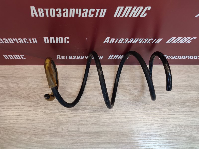 Пружина подвески
