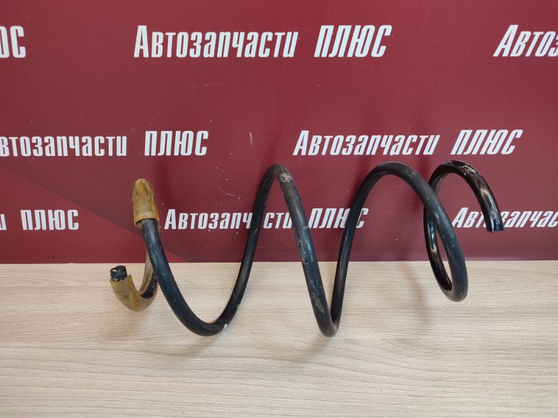 Пружина подвески