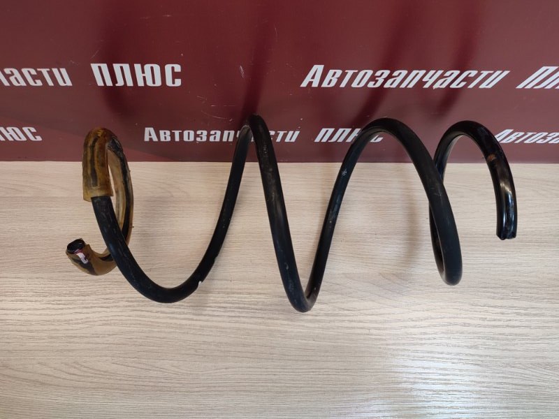 Пружина подвески