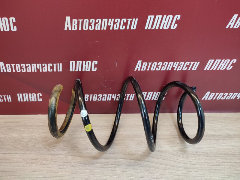 Пружина подвески