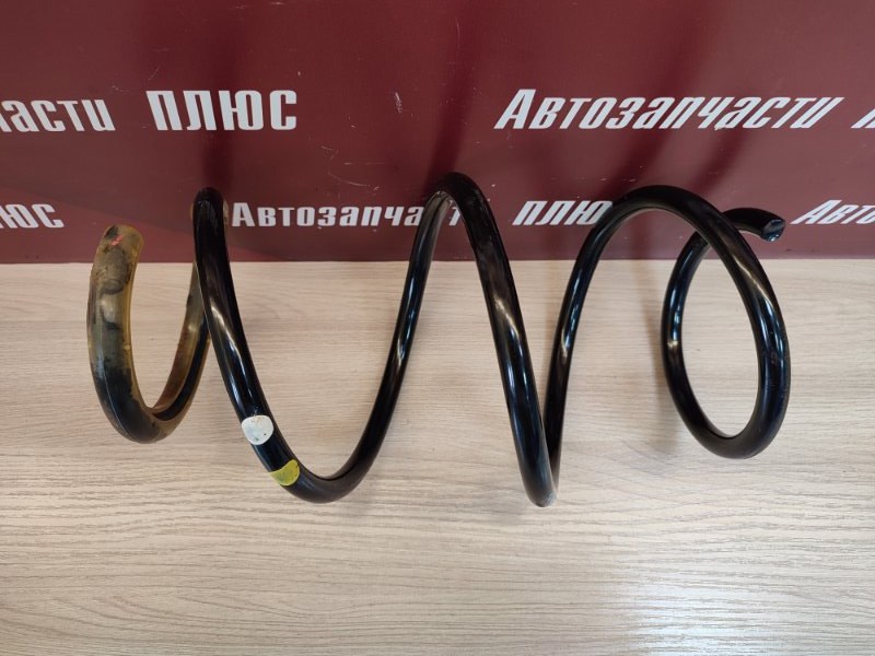 Пружина подвески