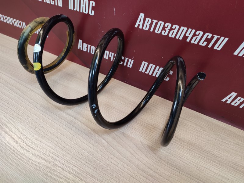 Пружина подвески