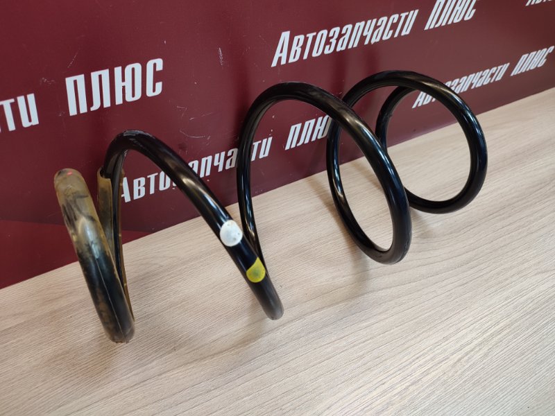 Пружина подвески