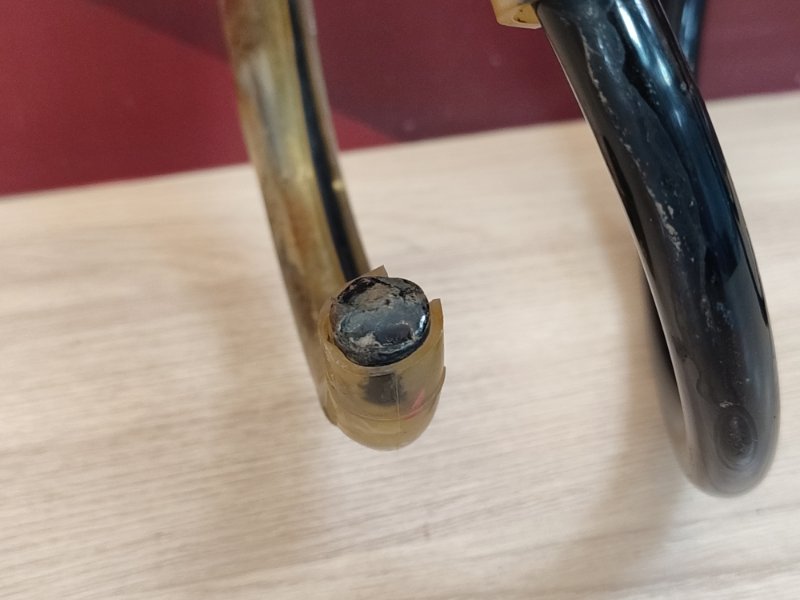 Пружина подвески