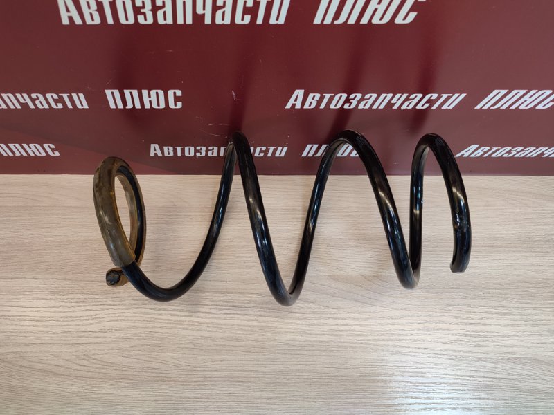 Пружина подвески