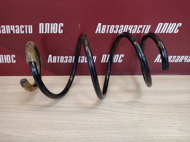 Пружина подвески