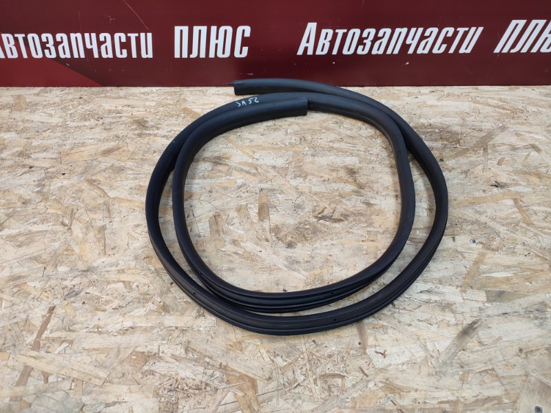 Уплотнитель проема      двери