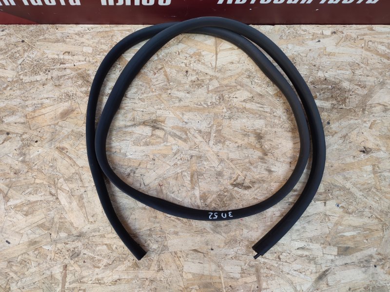 Уплотнитель проема      двери