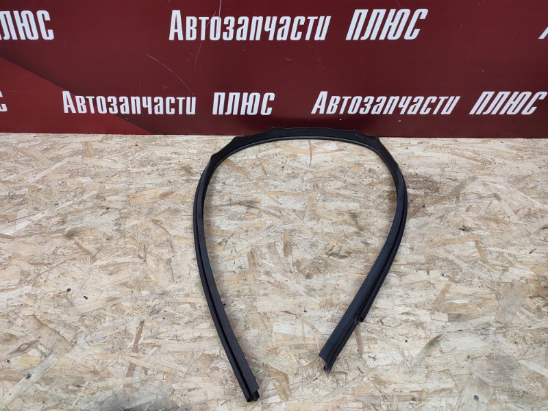 Уплотнительная резинка крыши
