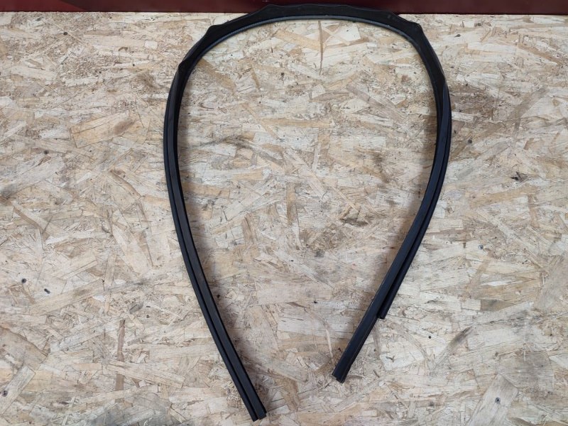 Уплотнительная резинка крыши