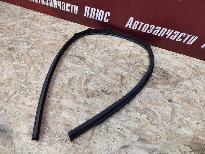 Уплотнительная резинка крыши
