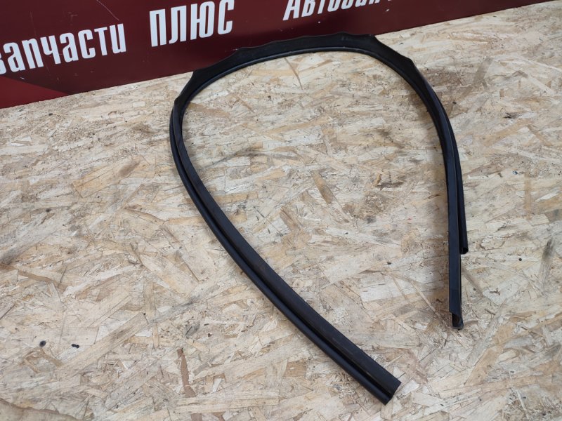 Уплотнительная резинка крыши