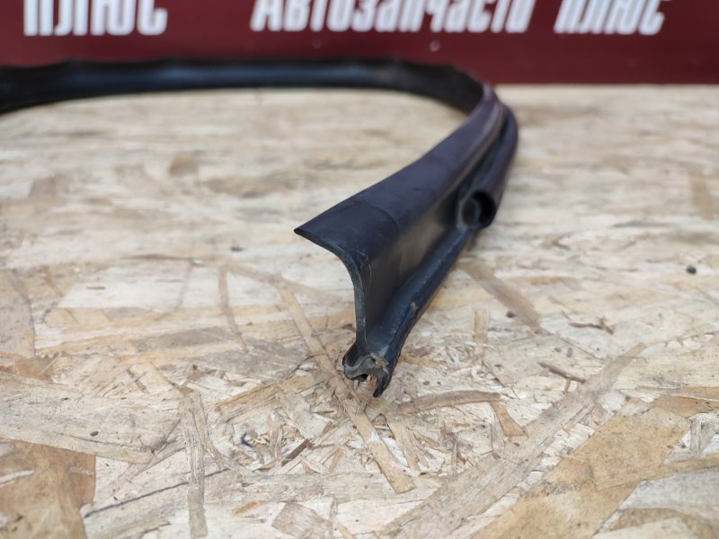 Уплотнительная резинка крыши