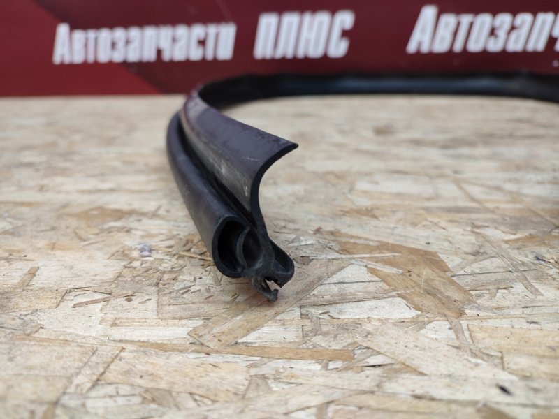 Уплотнительная резинка крыши