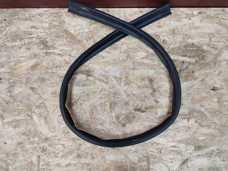 Уплотнительная резинка крыши