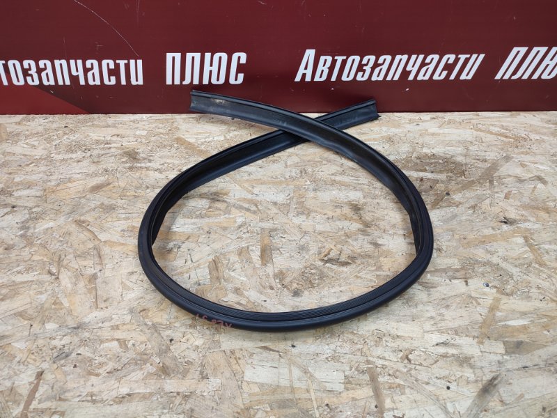 Уплотнительная резинка крыши