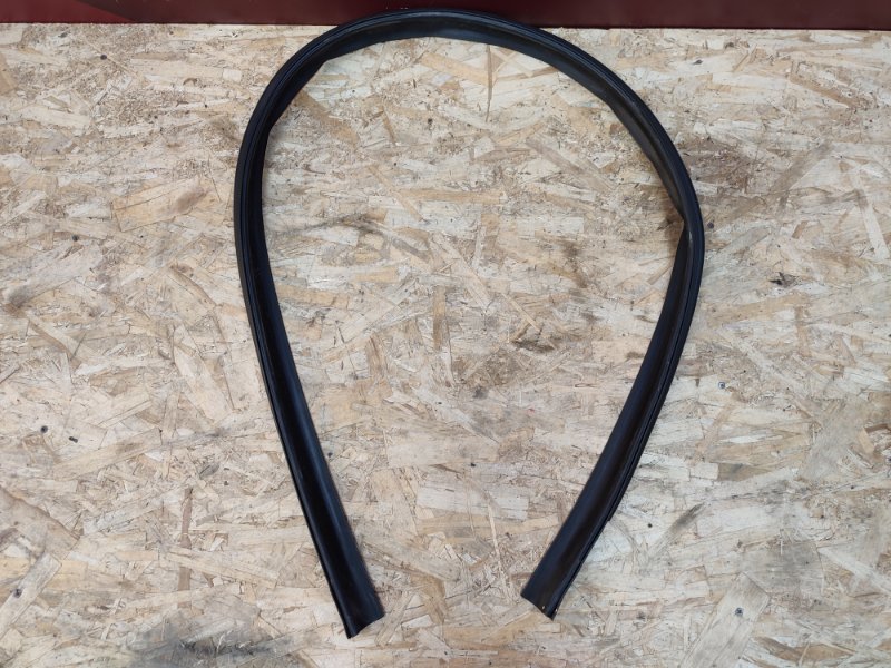 Уплотнительная резинка крыши