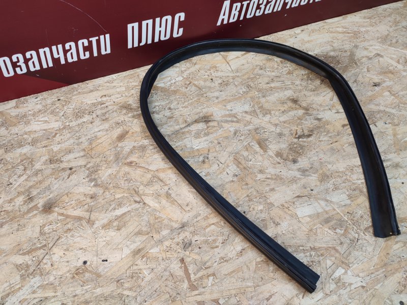 Уплотнительная резинка крыши