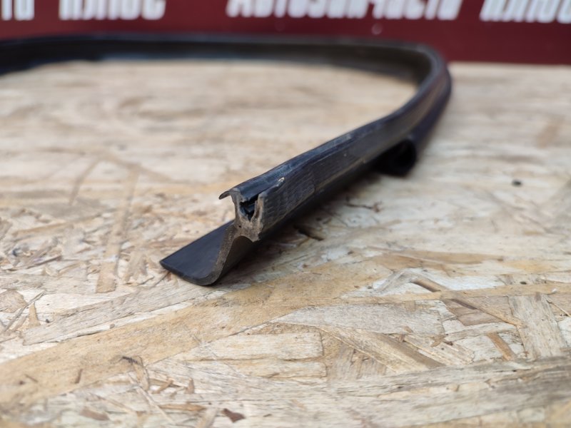 Уплотнительная резинка крыши