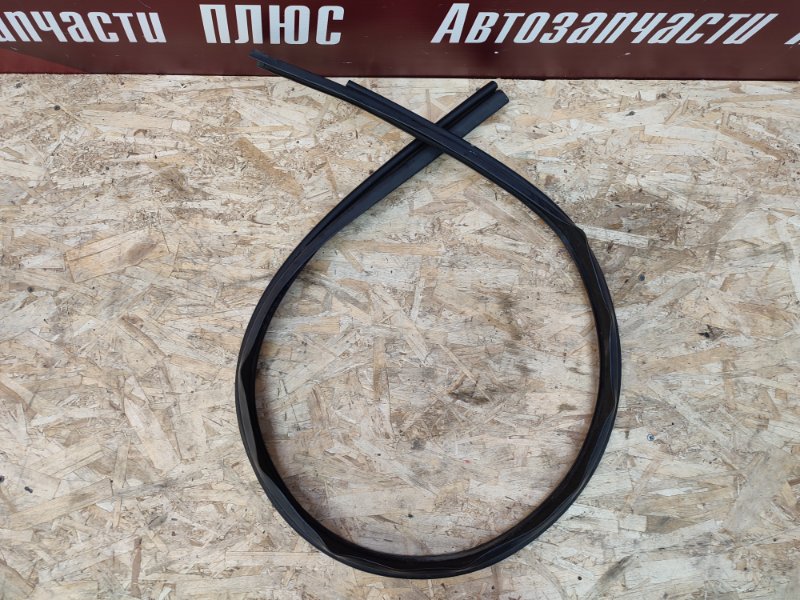 Уплотнительная резинка крыши