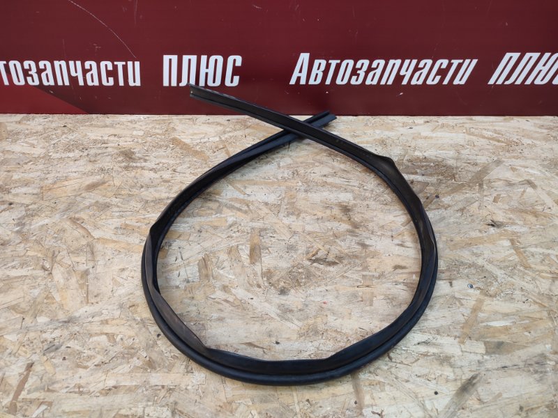 Уплотнительная резинка крыши