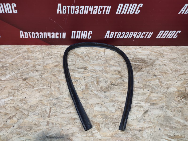 Уплотнительная резинка крыши