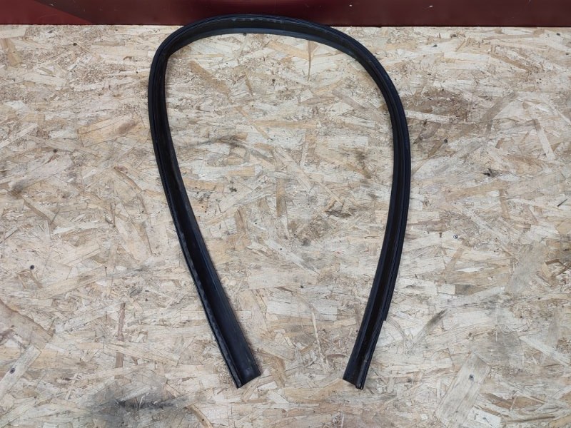 Уплотнительная резинка крыши