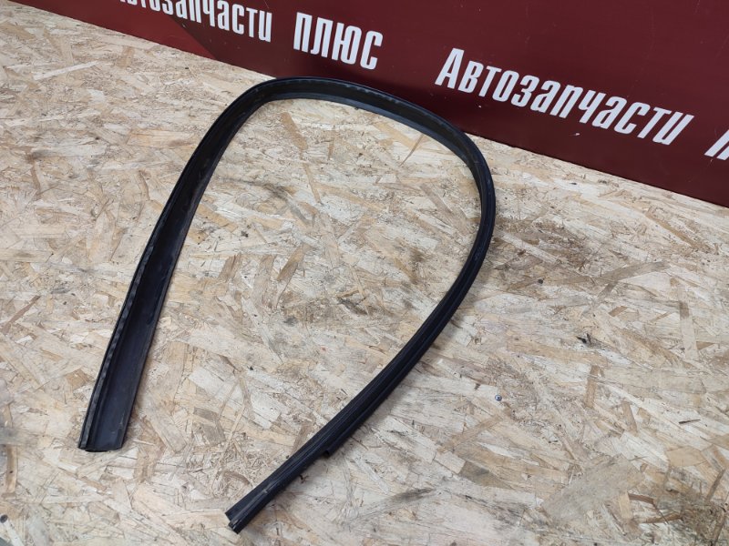 Уплотнительная резинка крыши