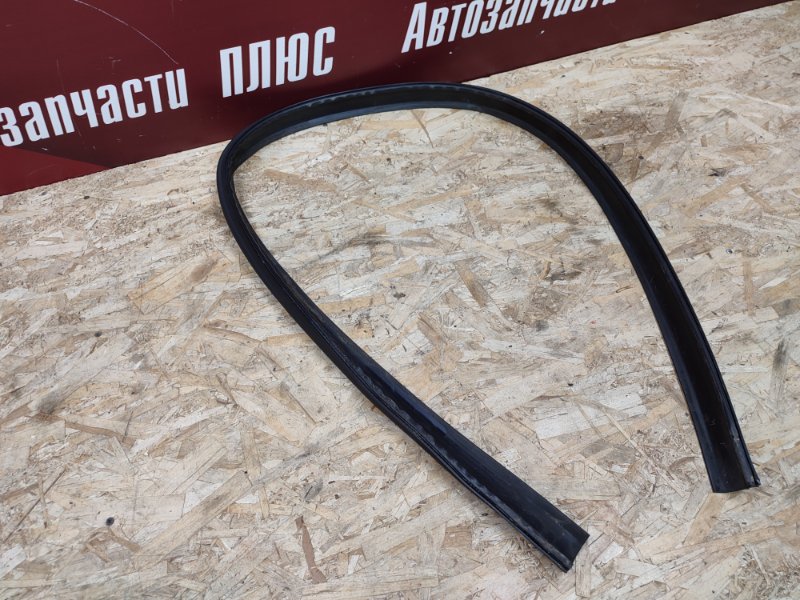 Уплотнительная резинка крыши