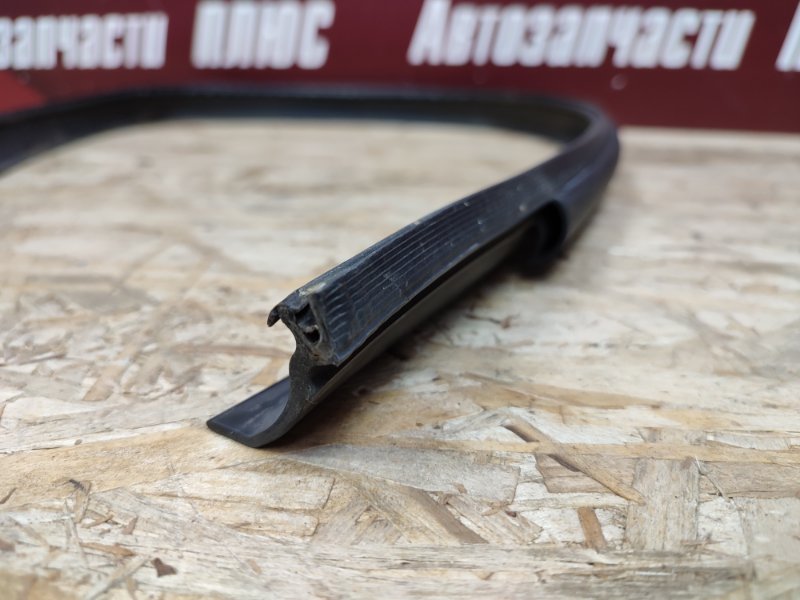 Уплотнительная резинка крыши