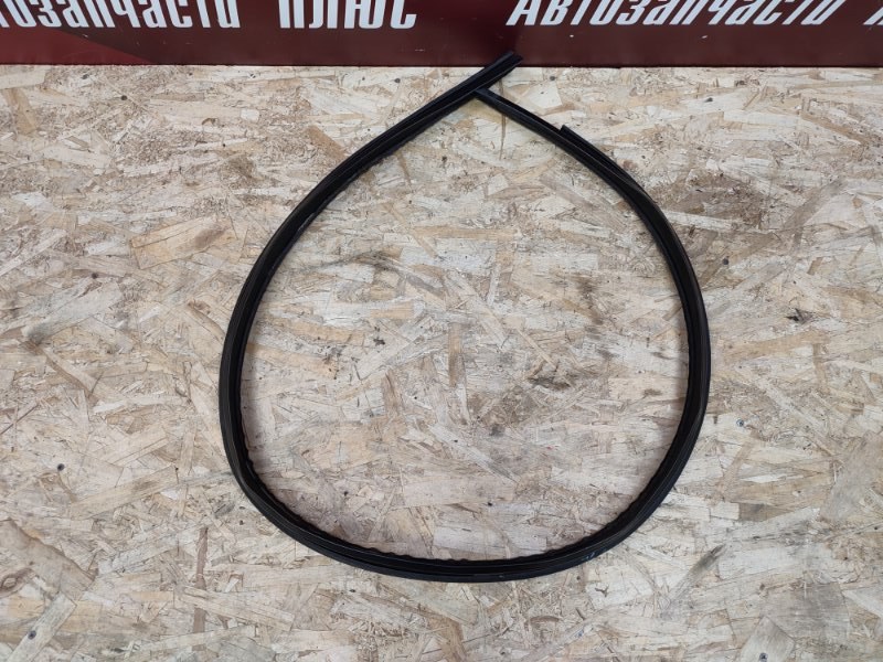 Уплотнительная резинка крыши