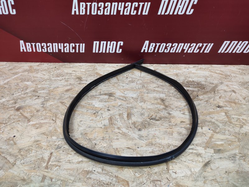 Уплотнительная резинка крыши