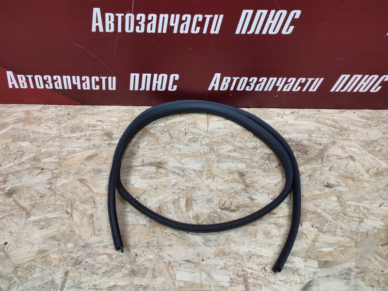 Уплотнитель проема      двери