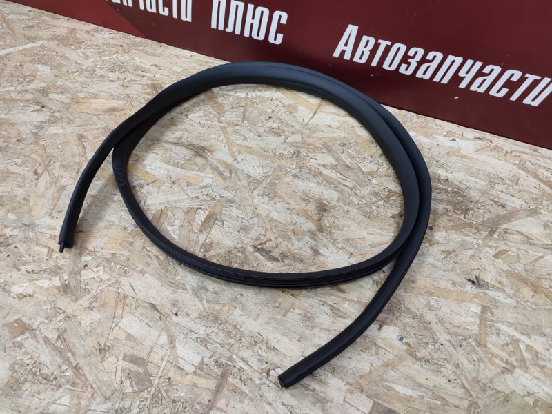 Уплотнитель проема      двери